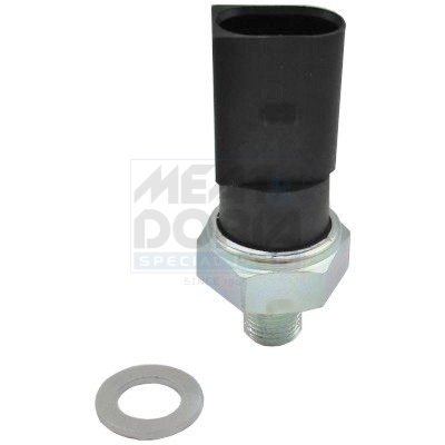 Oil Pressure Switch - 72124 MEAT & DORIA
