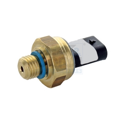 Oil Pressure Switch - 72129 MEAT & DORIA