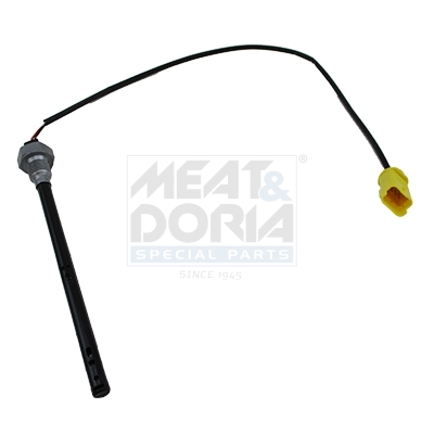 Sensor, engine oil level - 72270 MEAT & DORIA