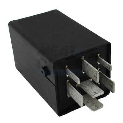 Flasher Unit - 7242102 MEAT & DORIA