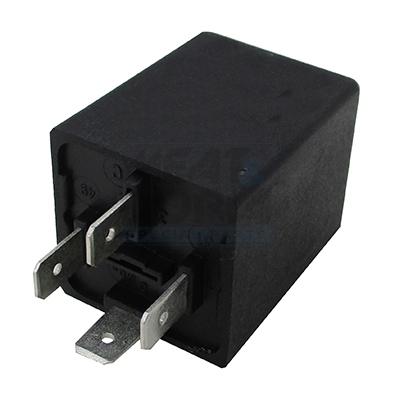 Flasher Unit - 7242104 MEAT & DORIA