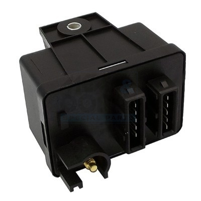 Control Unit, glow plug system - 7243000 MEAT & DORIA