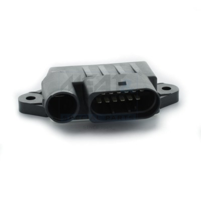 Control Unit, glow plug system - 7285685 MEAT & DORIA