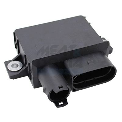 Control Unit, glow plug system - 7285688 MEAT & DORIA
