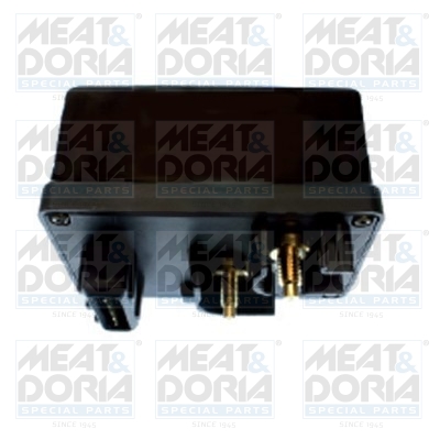 Control Unit, glow plug system - 7285690 MEAT & DORIA