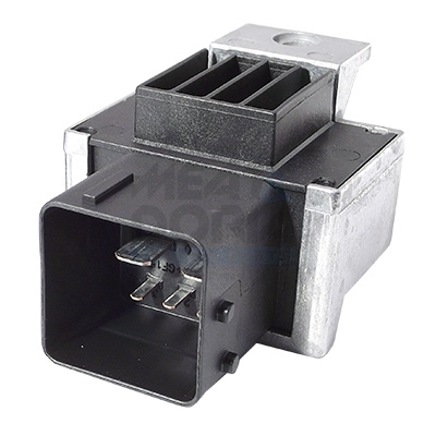 Control Unit, glow plug system - 7285845 MEAT & DORIA
