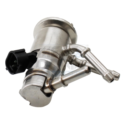 Modulo alimentazione, Iniezione urea - 73051 MEAT & DORIA