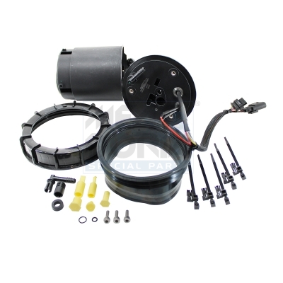 Heating, tank unit (urea injection) - 73060 MEAT & DORIA
