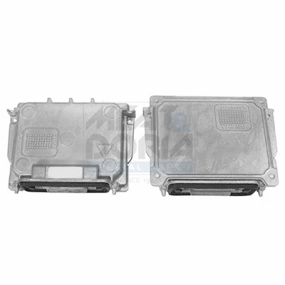 Ignitor, gas discharge lamp - 73212660 MEAT & DORIA