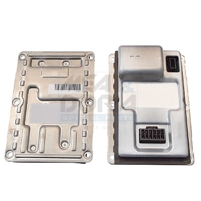 Ignitor, gas discharge lamp - 73212661 MEAT & DORIA