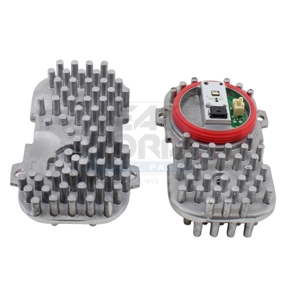 Control Unit, lights - 73212684 MEAT & DORIA
