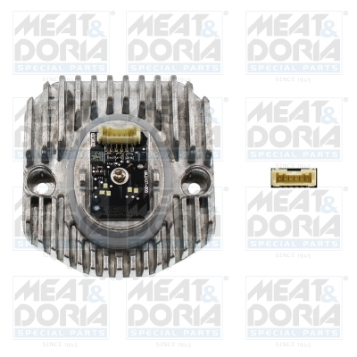 Control Unit, lights - 73212716 MEAT & DORIA