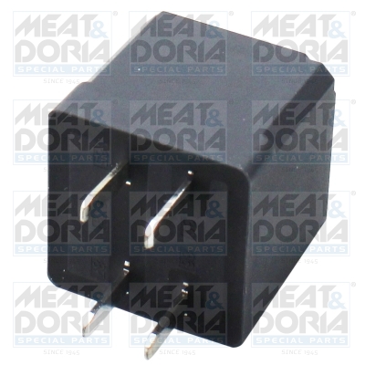 Multifunctional Relay - 73233354 MEAT & DORIA
