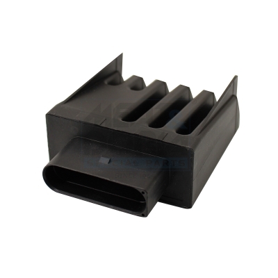 Relay, fuel pump - 73240168 MEAT & DORIA