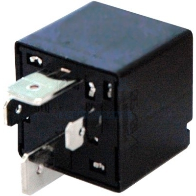 Multifunctional Relay - 73250005 MEAT & DORIA