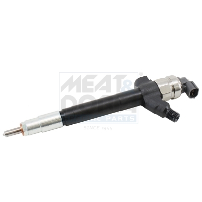Injector Nozzle - 74018 MEAT & DORIA