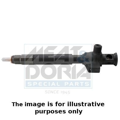 Injector Nozzle - 74041R MEAT & DORIA