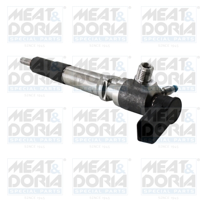 Injector Nozzle - 74076 MEAT & DORIA