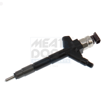 Injector Nozzle - 74573R MEAT & DORIA