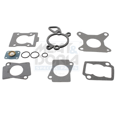 Repair Kit, injection nozzle - 750-10001 MEAT & DORIA