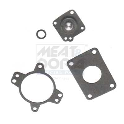 Repair Kit, injection nozzle - 750-10008 MEAT & DORIA