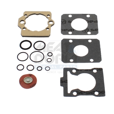 Repair Kit, injection nozzle - 750-10002 MEAT & DORIA