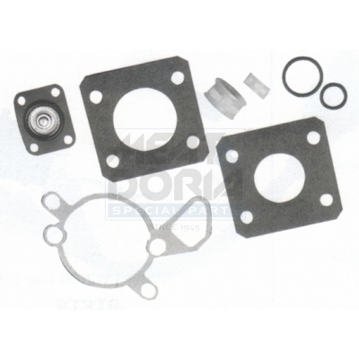 Repair Kit, injection nozzle - 750-10010 MEAT & DORIA