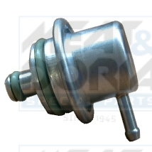 Control Valve, fuel pressure - 75013 MEAT & DORIA