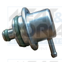Regolatore pressione carburante - 75015 MEAT & DORIA