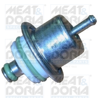 Control Valve, fuel pressure - 75016 MEAT & DORIA