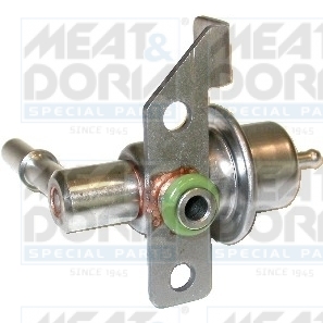 Control Valve, fuel pressure - 75017 MEAT & DORIA