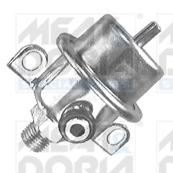 Control Valve, fuel pressure - 75034 MEAT & DORIA