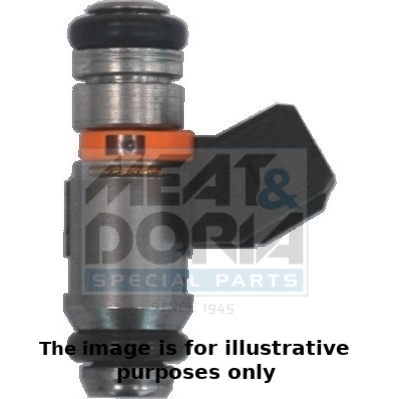 Injector - 75112160E MEAT & DORIA