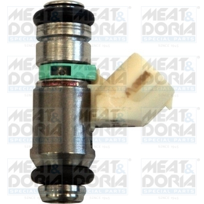 Injector - 75112163 MEAT & DORIA