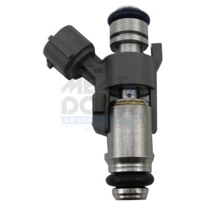 Injector Nozzle - 75112219 MEAT & DORIA