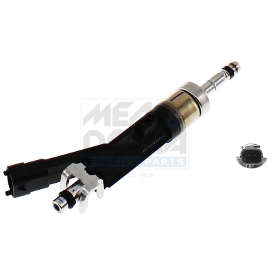 Injector - 75114380 MEAT & DORIA