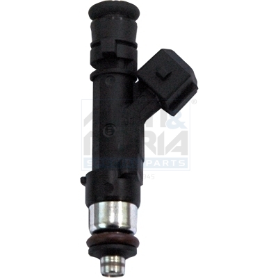 Injector - 75114501 MEAT & DORIA