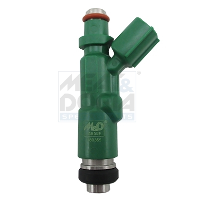Injector - 75117020 MEAT & DORIA