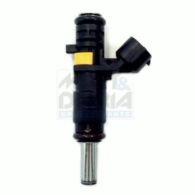 Injector - 75117804 MEAT & DORIA