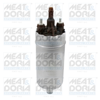 Fuel Pump - 76034E MEAT & DORIA