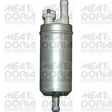 Pompa carburante - 76047 MEAT & DORIA
