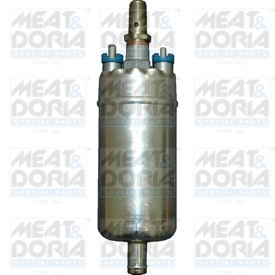 Fuel Pump - 76050 MEAT & DORIA