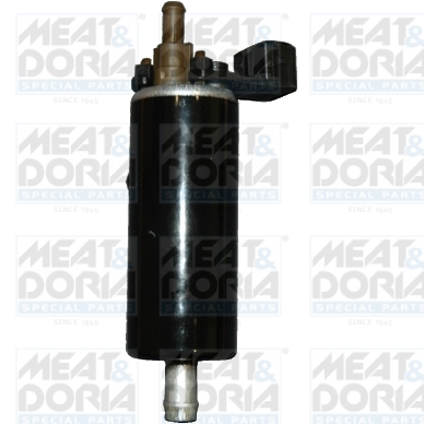 Pompa carburante - 76055 MEAT & DORIA
