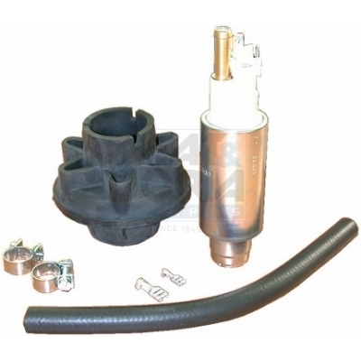 Repair Kit, fuel pump - 76195 MEAT & DORIA