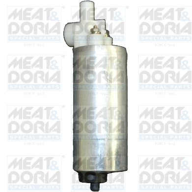 Fuel Pump - 76386 MEAT & DORIA