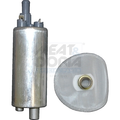 Fuel Pump - 76387EM MEAT & DORIA