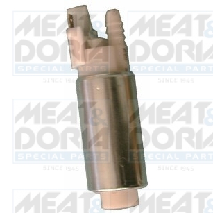Fuel Pump - 76397E MEAT & DORIA