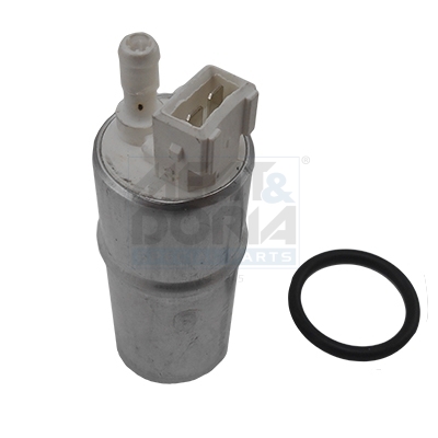 Fuel Pump - 76401E MEAT & DORIA