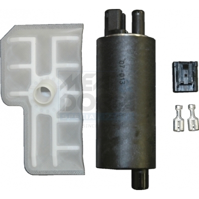 Fuel Pump - 76403 MEAT & DORIA