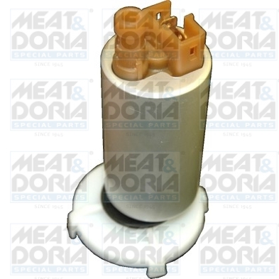 Pump, fuel pre-supply - 76407 MEAT & DORIA
